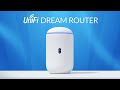 Ubiquiti UniFi Dream Router