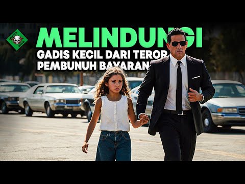 DIREMEHKAN KARENA DIKIRA SATPAM KOMPLEK, EH... TERNYATA MANTAN PASUKAN KHUSUS !! | ALUR CERITA FILM