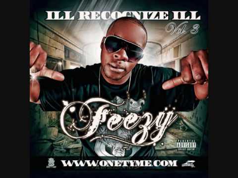 She a Freak 3 - Feezy Fee ft SilvaBach