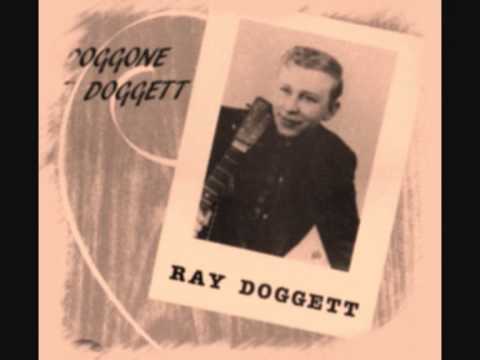Ray Doggett - Gotta Go (Go Go Heart)