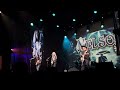 NELSON After The Rain Live In NJ 9 12 25
