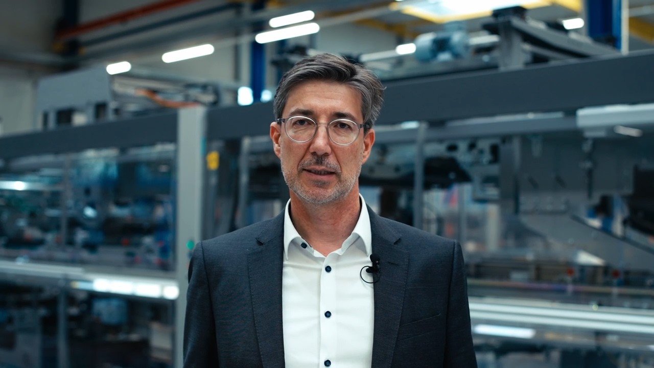 The future of packaging at KHS: focus on efficiency and sustainability