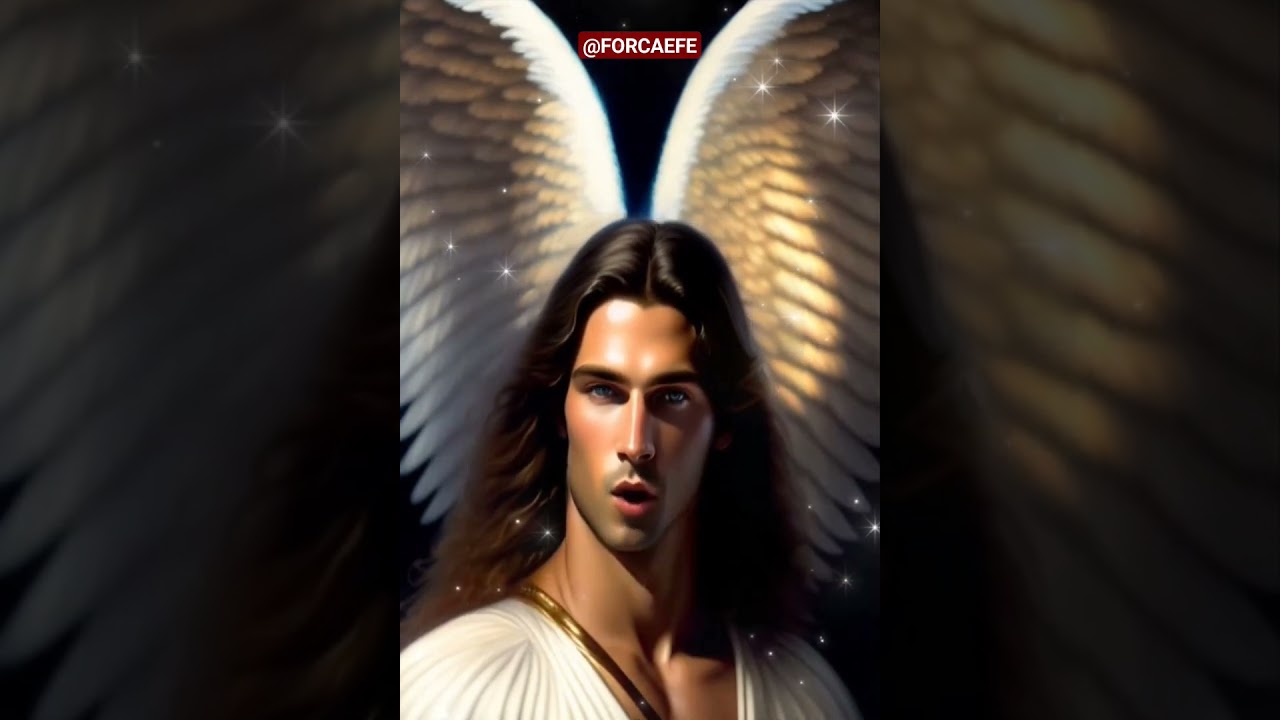 Deus tem 8 coisas poderosas sobre você. #short #mensagem