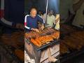 Biggest Tawa Masala Fish Fry Making Shortsfeed Streetfood Youtubeshorts Youtube Viral
