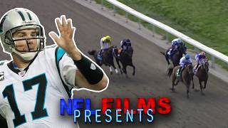 Jake Delhomme's Journey after the NFL | NFL Films Presents