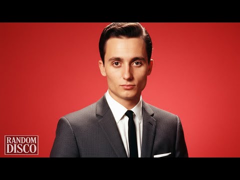 PAKTOFONIKA - JESTEM BOGIEM | LATA 70 #AICOVER #RANDOMDISCO