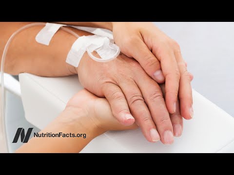 Breast Cancer Survival Vegetable