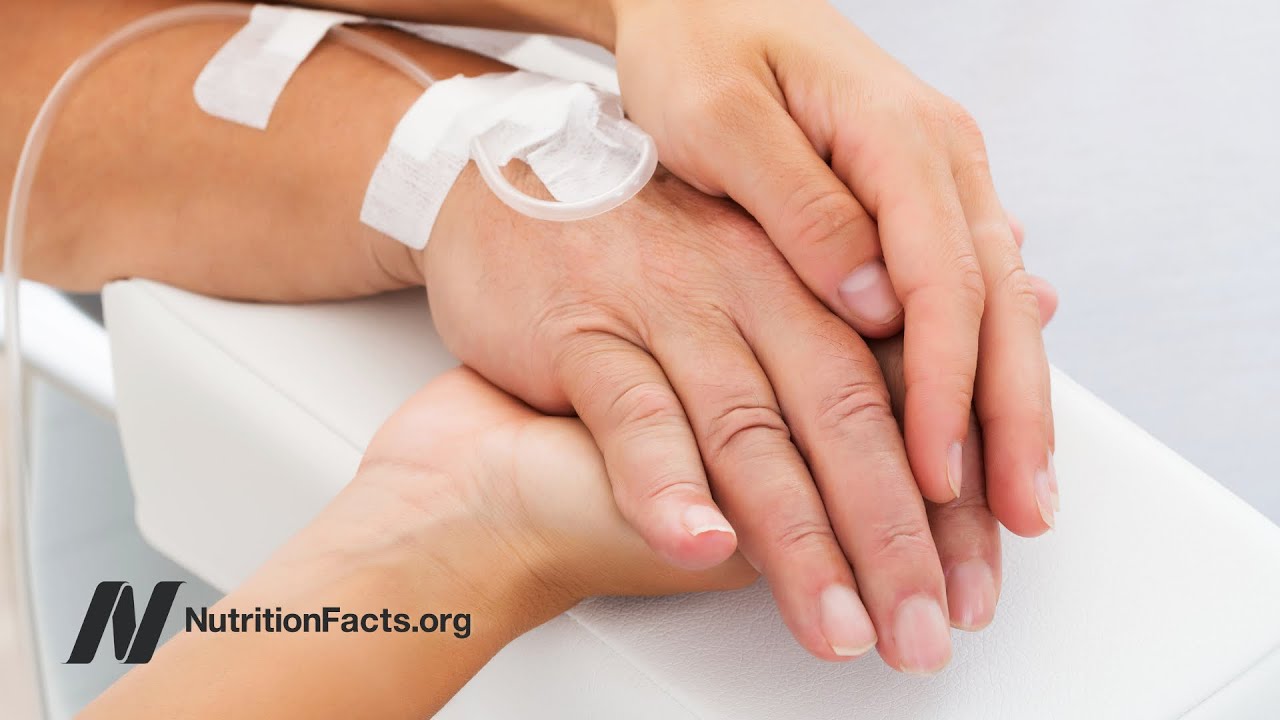 How Much Does Chemotherapy Improve Survival?