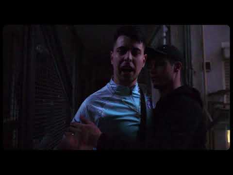 ENTRE BLOQUES - CRIE930 ft CLAS BEATS (VIDEOCLIP OFICIAL)