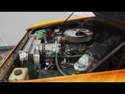 1974 Ford Bronco (CC-984615) for sale in Lavergne, Tennessee