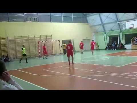 27 11 2013 r  SHLPN  Witków - Myjnia Eco Para