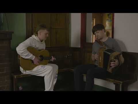 Damien Mullane & Seán O'Meara - Traidphicnic 2021