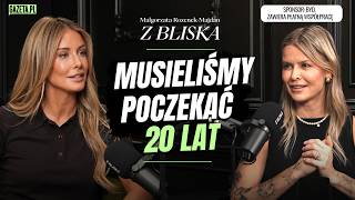 Mandaryna: Jestem szczęśliwa, Michał też