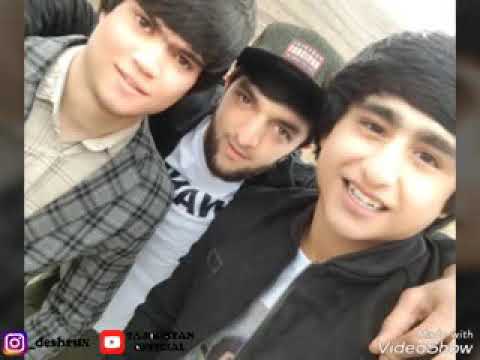 Rest pro Ralik ft Navik mc