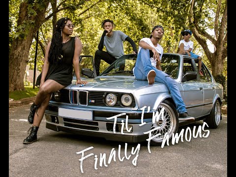 EON - TILL I'M FINALLY FAMOUS (official music video)