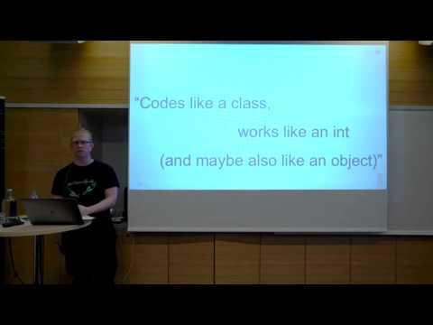 Dan Heidinga: Project Valhalla: Bringing Values to Java