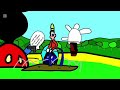 Homemade Intros Mickey Mouse Clubhouse Backwards