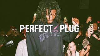 Lucki - Done (Prod. Oxy + Propane Lord)