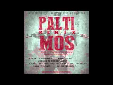 Paltimos Remix