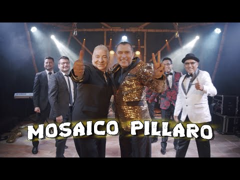 Rumba Habana "La Herencia" feat. El Primer Trío del Ecuador - Mosaico: Pillaro viejo / Pillareñita.