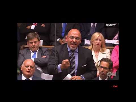 Capozzi VOCAB List 5 Week #5 Matthew Feingold