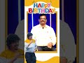 Birthday wishes from Pastors Loving  father Pr. Sam Chelladurai #darwinebenezer #kiruba #Birthday