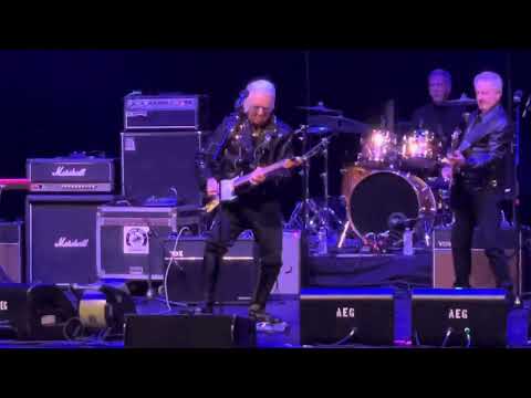 Gary Myrick & the Figures- “Guitar, Talk, Love, & Drums” Lost 80s Live, August 19, 2023