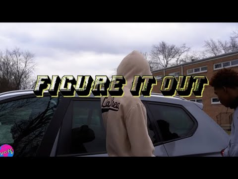 Tyfromchi - FIGURE IT OUT  (Official Music Video)
