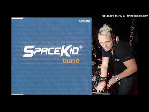 Spacekid ‎– Tune (U.K.W. Remix)