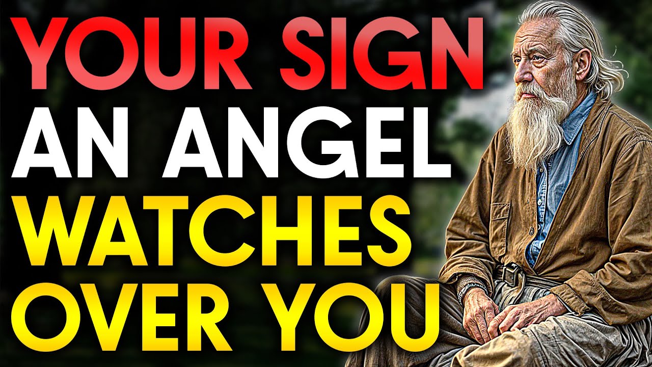 8 Signs Prove an Angel Is Protecting You (Pay Attention!)