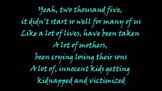 Elephant Man - As Far As I Can See lyrics