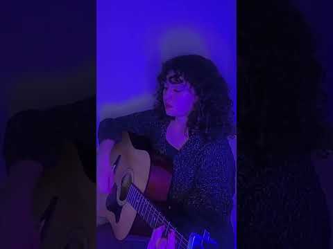 Sezen Aksu - İki gözüm (cover) | Eda Tat