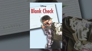 Download lagu Blank Check... mp3