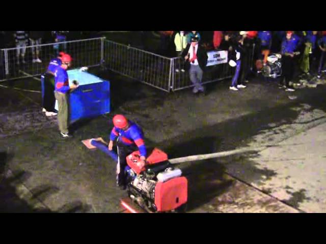 Jabloňany, 20. 08. 2011