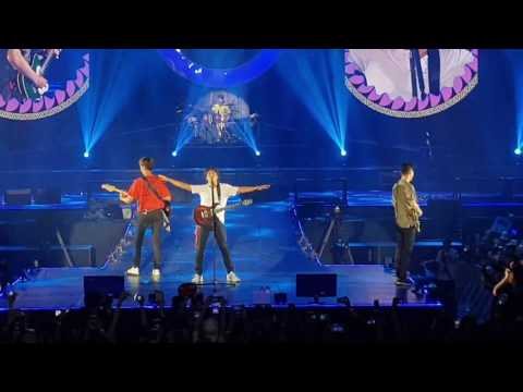 [20170701] CNBLUE 씨엔블루 - Face To Face