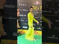 Rakul Preet Is Looking So Pretty At The Iifa Award Rakulpreet Iifaaward2024 Tv Trends