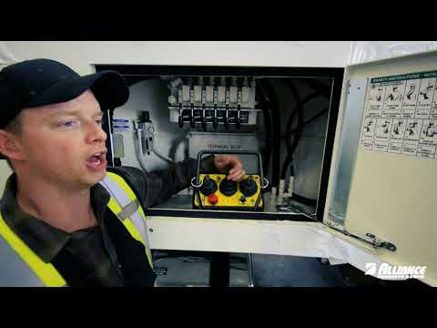 Tech Tip Tuesday | Adjusting your boom speeds with your T42 Omnex Remote