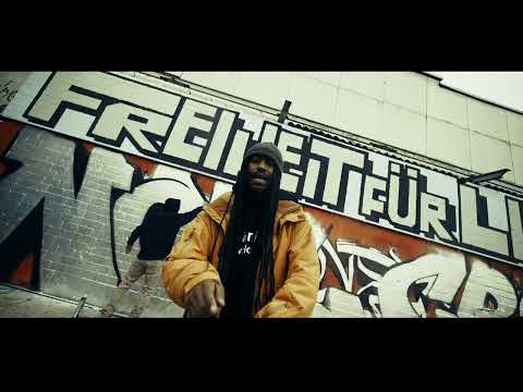 DJ CRYPT x NOEL IS x JRM - Graff Territory (Official Video)