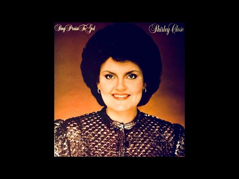Sing Praise To God LP - ONU's Shirley Close (1982) [Full Album]