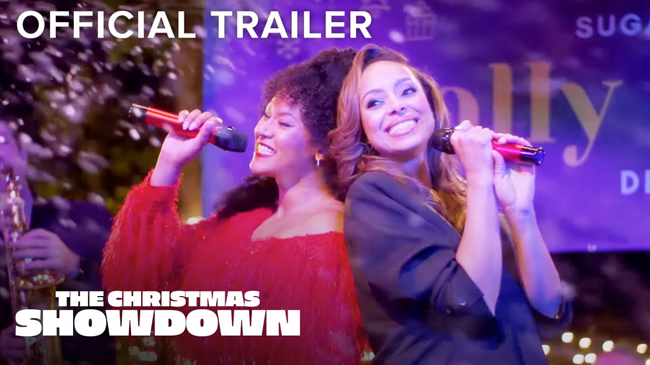 Miniature de la vidéo Trailer du film The Christmas Showdown