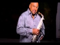 Gerald Albright – The Hook