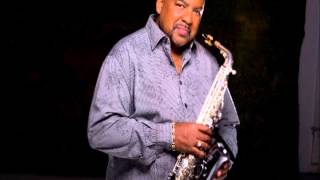 Gerald Albright – The Hook