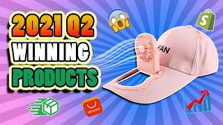 TOP7 SHOPIFY WINNING PRODUCTS TO SELL IN April 2021 Aliexpress DROPSHIPPING