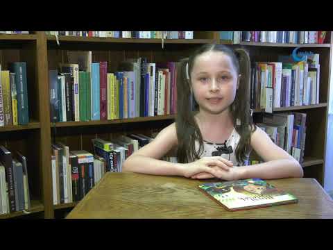 Kedvenc könyvem: Borsi mesék