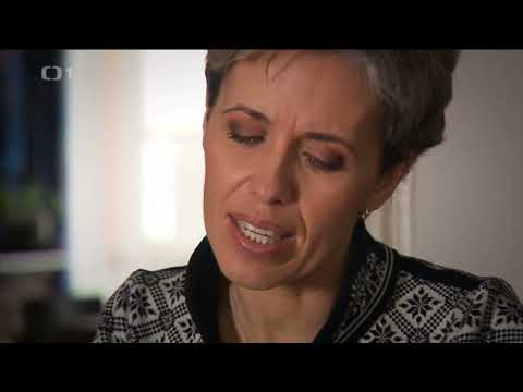 ► Tajemství rodu - Alena Zárybnická Dokument CZ ◄