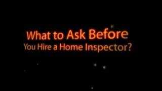 home inspection 12