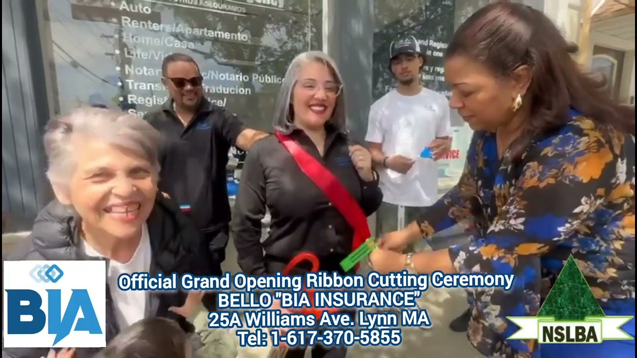 BELLO Insurance Agency "BIA" Chelsea MA