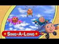 Jay Jay The Jet Plane Friendly Dinosaur Song