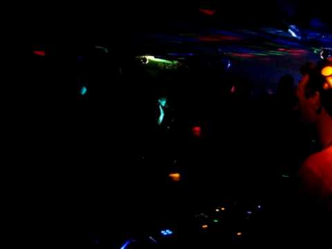 DJ D=p+cer @ Zodiak Commune - Oud Op Nieuw [31-12-2009, Keizersgracht 13b, Eindhoven]