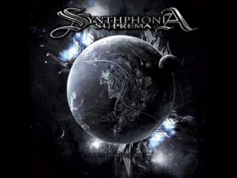 SYNTHPHONIA SUPREMA - Electrodoom - [2010]